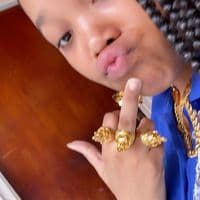 TikTok Account - myaboss332