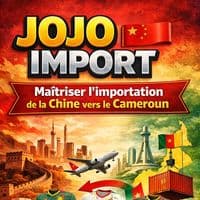 TikTok Account - jojo_import1