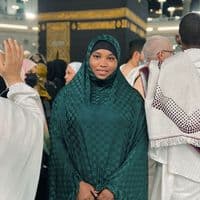 TikTok Account - ayshalawals1