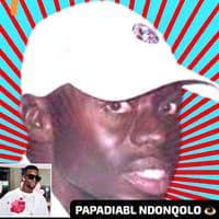 TikTok Account - ndongo.lo3