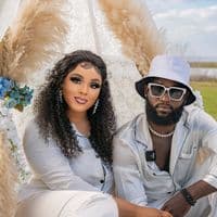 TikTok Account - marckendyandreina