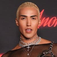 TikTok Account - theealexanderj