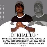 TikTok Account - ibrahimwade136