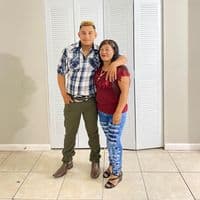 TikTok Account - marcosperez15704