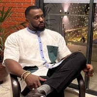 TikTok Account - cliveketu