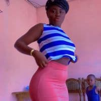 TikTok Account - yakemariejosee