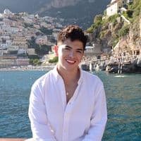 TikTok Account - vinnyvega_