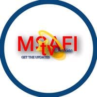 TikTok Account - alfiimsafi81