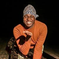 TikTok Account - real_sthe