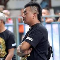 TikTok Account - kihunquin