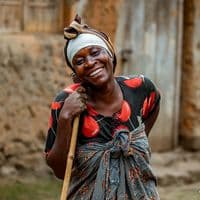 TikTok Account - nyirabutarure_official