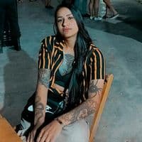 TikTok Account - jana.estrela