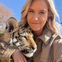 TikTok Account - melandrikriek