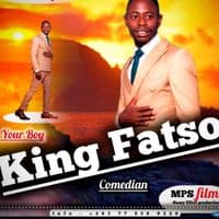 TikTok Account - kingfatsocomedian