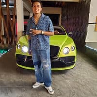 TikTok Account - jdespinalofficial