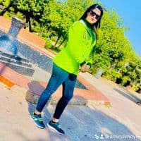 TikTok Account - aminaimey8