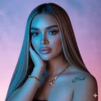 TikTok Account - fidaalfbz