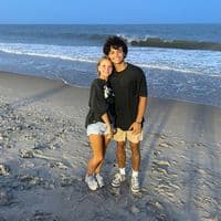 TikTok Account - paydenmcdonald