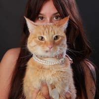 TikTok Account - katra_lv