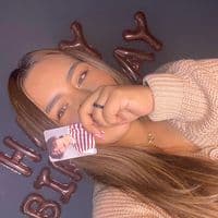 TikTok Account - yessifuentes9