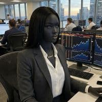 TikTok Account - princessdestinyofficial