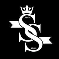 TikTok Account - saulosongs