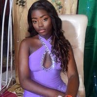 TikTok Account - maimunakeita1