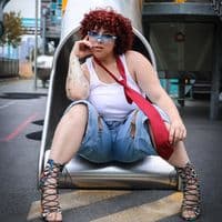 TikTok Account - itsbexrobinson