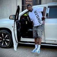 TikTok Account - moutaba01