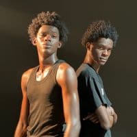 TikTok Account - les__jumeaux