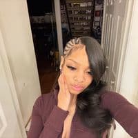 TikTok Account - ebl.kammy