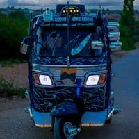 TikTok Account - ibnucasood