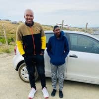 TikTok Account - vulikhaya91