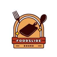 TikTok Account - foodslideboard0