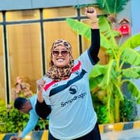 TikTok Account - foosmanchester1