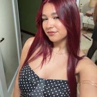 TikTok Account - cherryyy_reddd