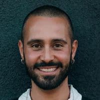 TikTok Account - sahdsimone