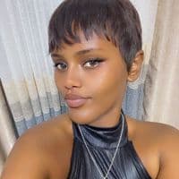 TikTok Account - kampirenickyjoy