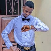 TikTok Account - magoldgalaxys