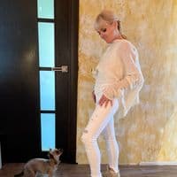 TikTok Account - zhanna_lavrova69