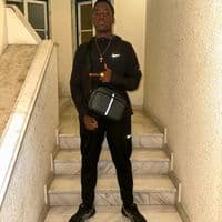 TikTok Account - kimbanda_19