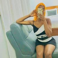 TikTok Account - shelsybila02