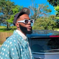 TikTok Account - keonuu_