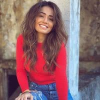 TikTok Account - stauroulatheoxari