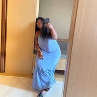 TikTok Account - prettyobiang