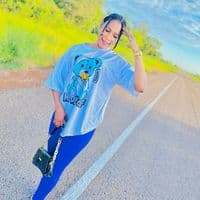 TikTok Account - peace.lady7