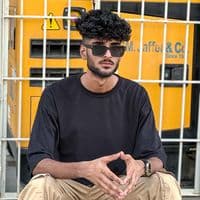TikTok Account - mohsinjaffri12