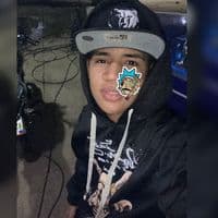 TikTok Account - carloss.1407