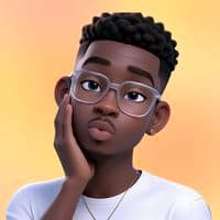 TikTok Account - amadoutoure00