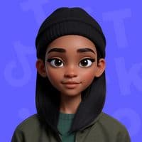 TikTok Account - trinaredmond